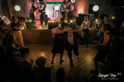 Limoges'Hop #5

Partage libre à des fins non promotionnelles ou commerciales, en créditant l'auteur (@lightexmachina).

© Alexandre - LIGHT EX MACHINA 2023, tous droits réservés.